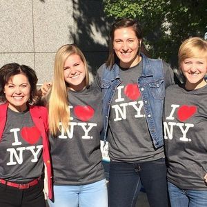 Meet your Posher, Amy